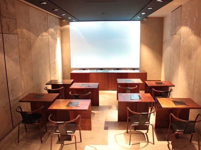 Event Room