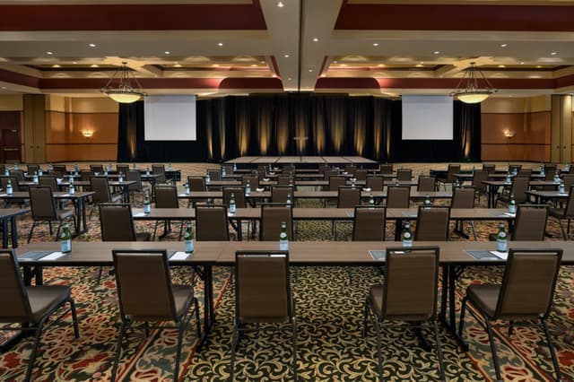 Renaissance Grand Ballroom