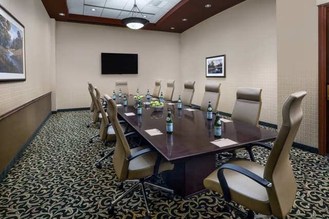 Venice Boardroom