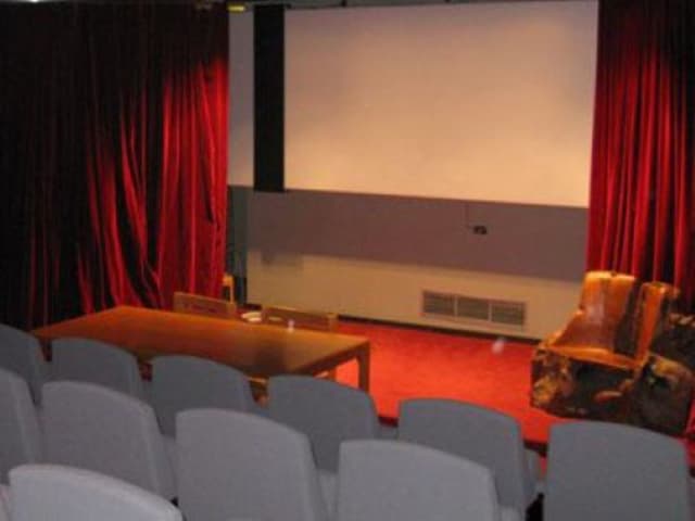 Small Auditorium