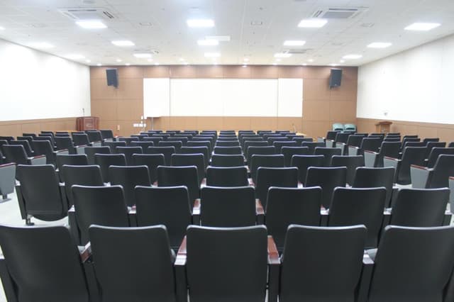 Auditorium Sema Hall