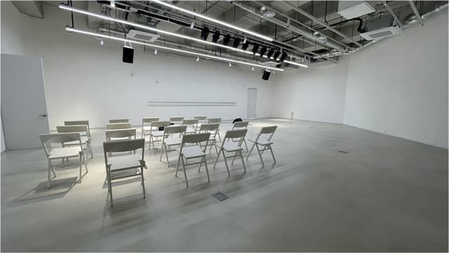 Multipurpose Hall 2