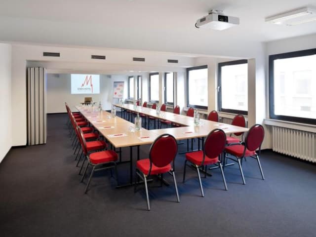 Conference room 1+2	