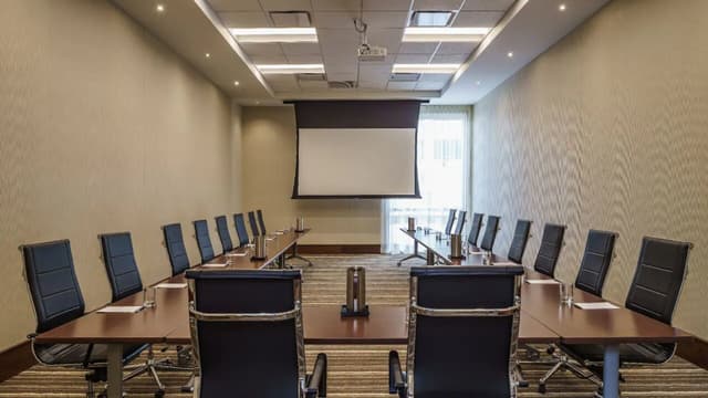 Conference Room III