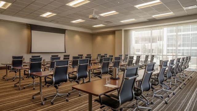 Conference Room VII