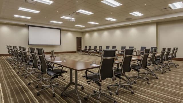 Conference Room VIII
