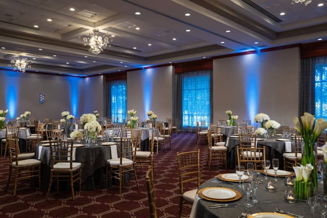 Wildflower Ballroom 1