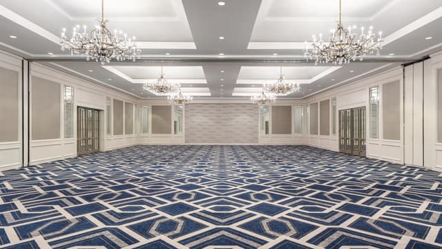 Mandalay Ballroom