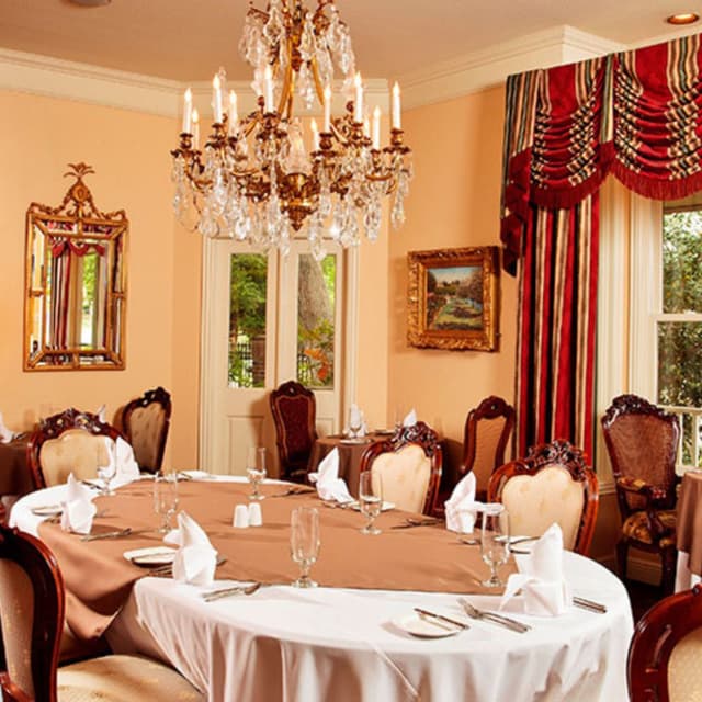 Monet Dining Room