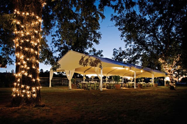 The Canopy at The Grove