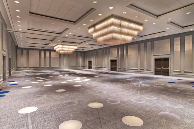 Esplanade Ballroom 2