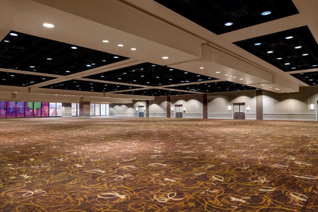 Napoleon Ballroom