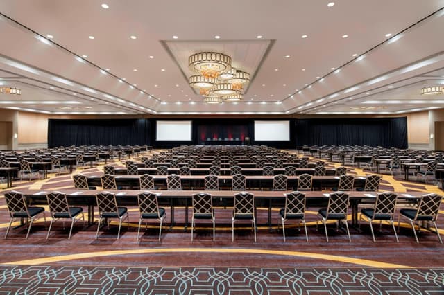 Grand Ballroom