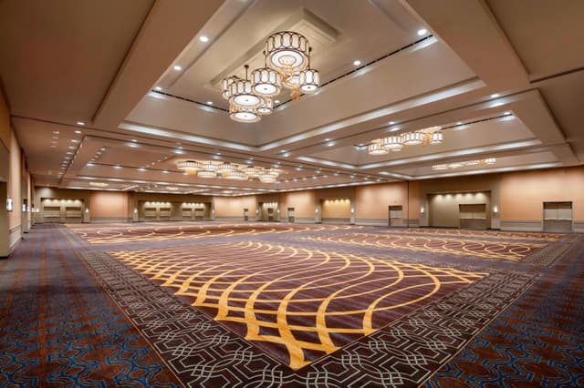 Grand Ballroom C