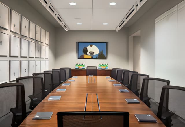 Conference Room 