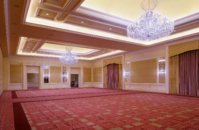 Imperial Ballroom A