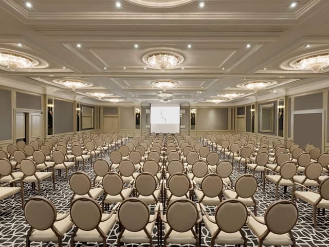 Chartwell Ballroom