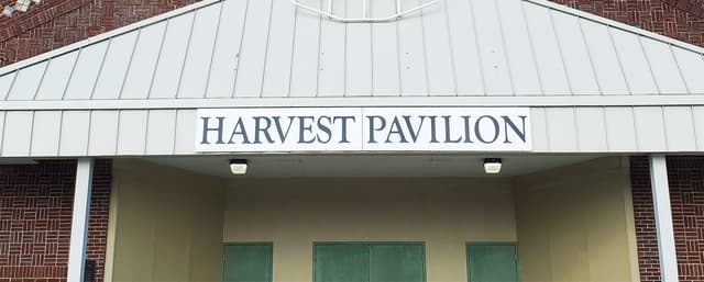Harvest Pavilion