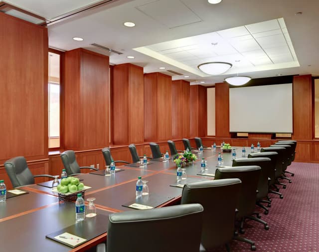 Executive Boardroom