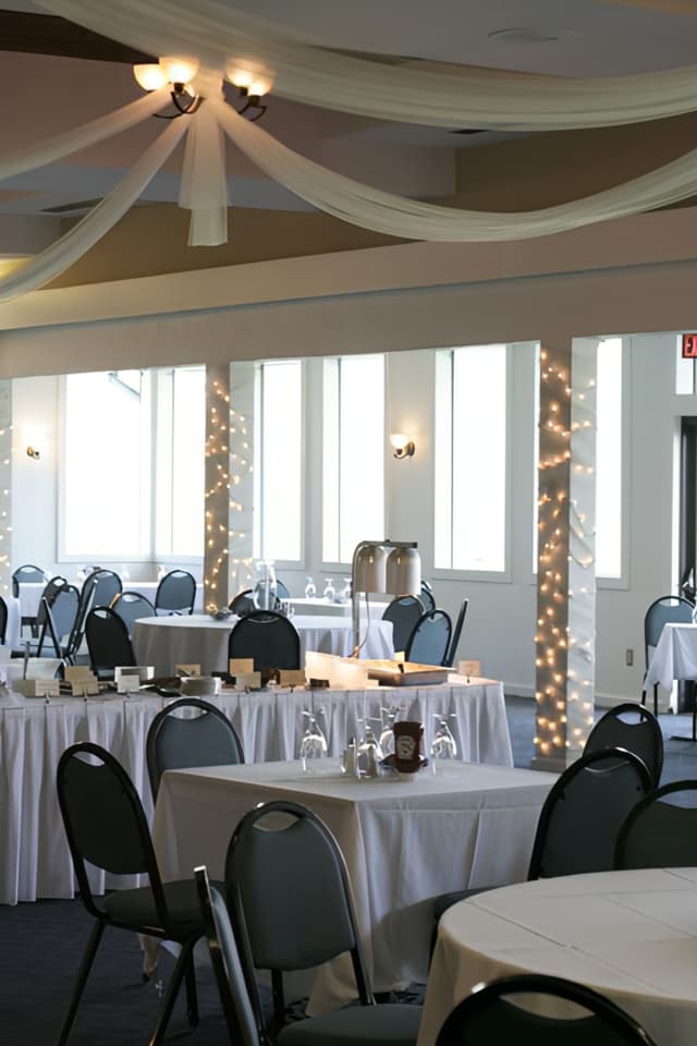 Banquet Room