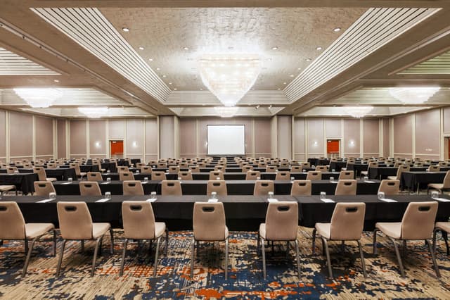 Grand Ballroom