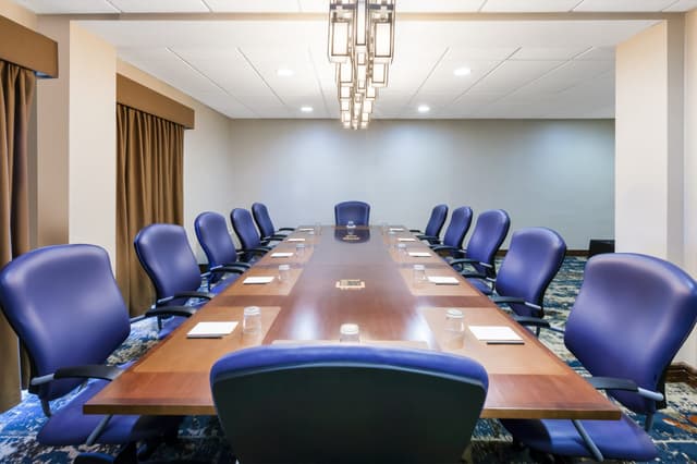 Executive Board Room