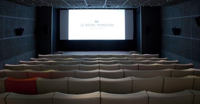 Katara Cinema