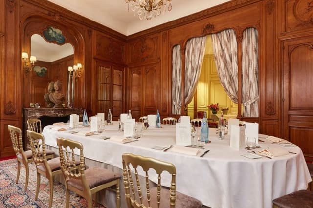 The Majestic Function Room