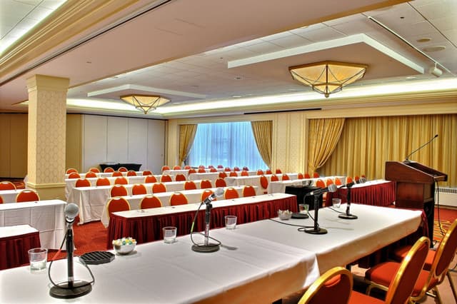 Grand Ballroom Salon 2