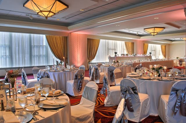 Marquis Ballroom