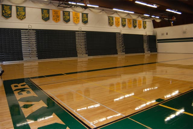 Gymnasium 