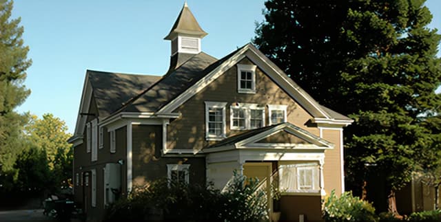 Carriage House