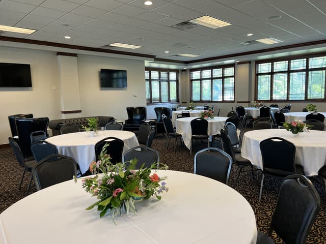 Banquet Room