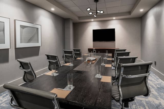 Executive Boardroom