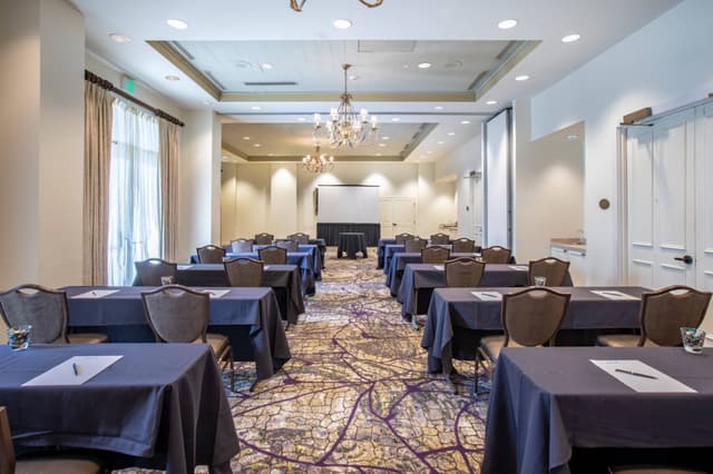 Sabal Ballroom