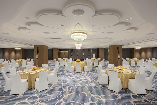 Atrium Ballroom