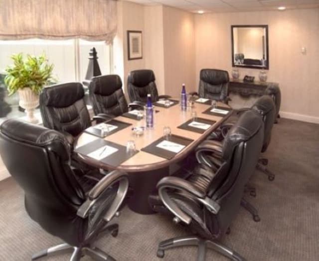 Boardroom I