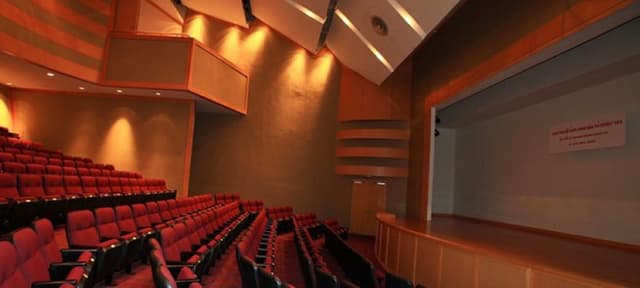 Auditorium