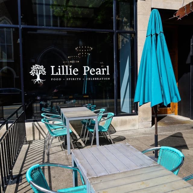 Full Buyout of Lillie Pearl