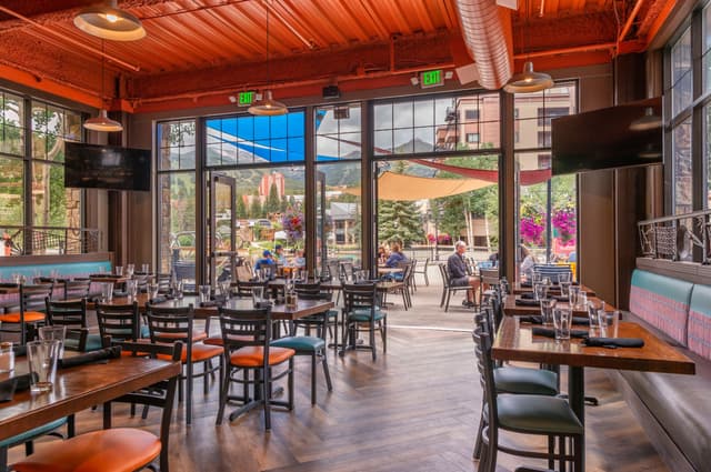 Full Buyout of Quandary Tequila Bistro