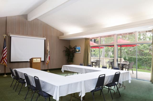 Santa Barbara Meeting And Event Space 