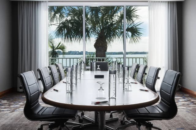 Boardroom North