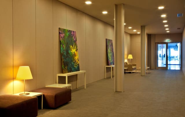 Foyer 3