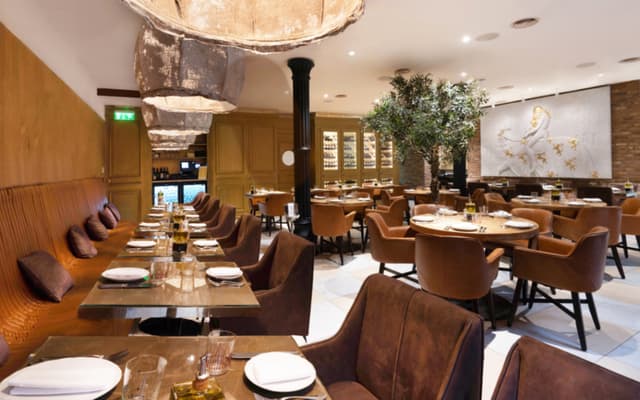 Full Buyout of Bocconcino Mayfair