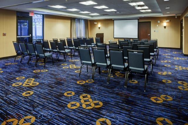 Creekview Meeting Room I