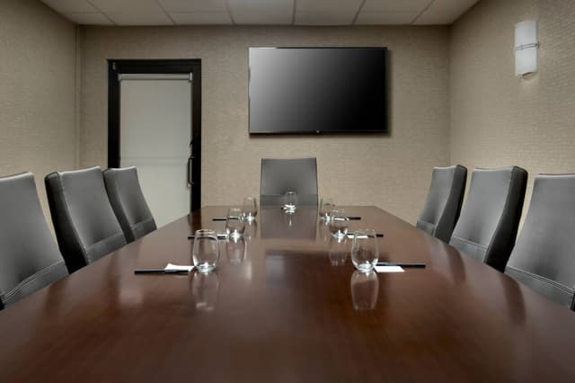 Boardroom 1