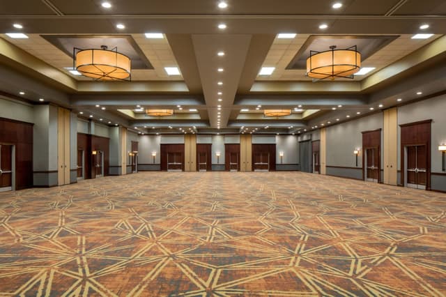 Cottonwood Ballroom