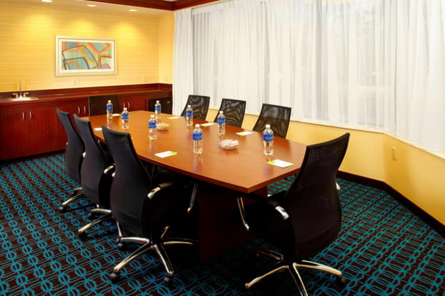 Boardroom Suite