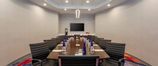 Board Room