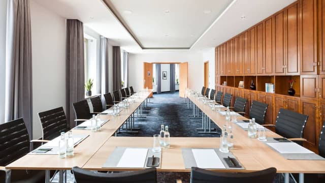 Empire Conference Room